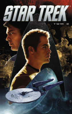 Star Trek. Том 2