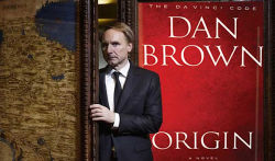 Вышел новый роман Origin Дэна Брауна. О чём он?